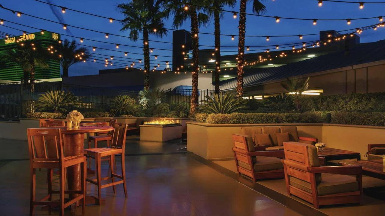 No Resort Fees-Mgm Stripview Adjoining Suites F1 View Las Vegas Bagian luar foto